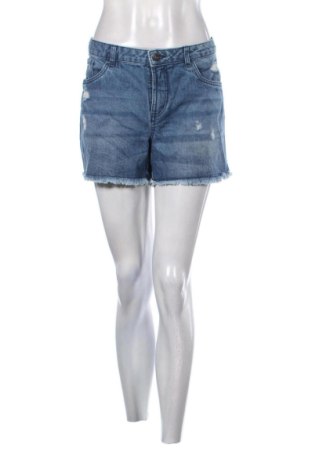 Pantaloni scurți de femei Esmara, Mărime XL, Culoare Albastru, Preț 60,99 Lei