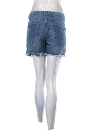 Pantaloni scurți de femei Esmara, Mărime XL, Culoare Albastru, Preț 60,99 Lei