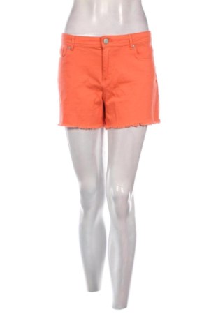 Damen Shorts Esmara, Größe XL, Farbe Orange, Preis € 9,78