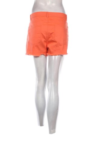 Damen Shorts Esmara, Größe XL, Farbe Orange, Preis € 9,78