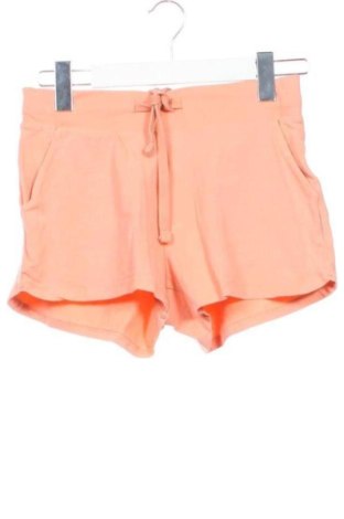 Γυναικείο κοντό παντελόνι Esmara, Μέγεθος XS, Χρώμα Πορτοκαλί, Τιμή 10,00 €