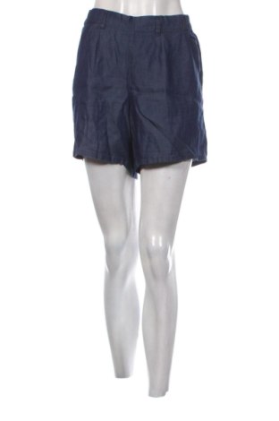Дамски къс панталон Esmara, Размер L, Цвят Син, Цена 9,70 €