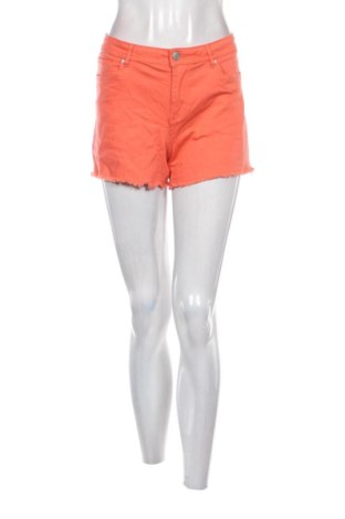 Dámske kraťasy  Esmara, Veľkosť L, Farba Oranžová, Cena  11,95 €