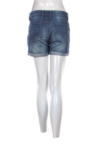 Pantaloni scurți de femei Esmara, Mărime XL, Culoare Albastru, Preț 60,99 Lei