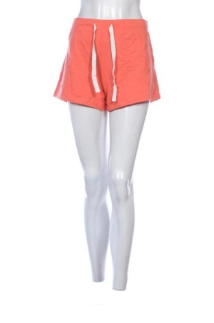Damen Shorts Esmara, Größe M, Farbe Orange, Preis € 6,99