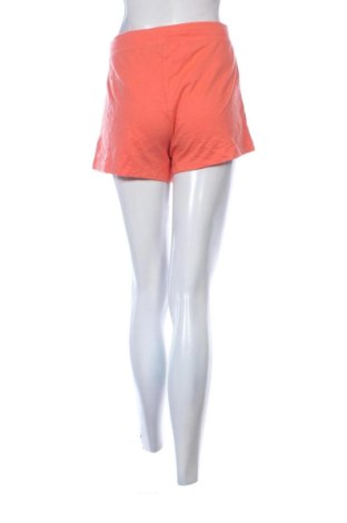 Damen Shorts Esmara, Größe M, Farbe Orange, Preis € 6,99