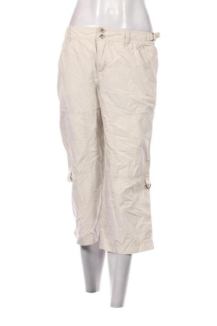 Дамски къс панталон Esprit, Размер L, Цвят Екрю, Цена 17,89 €