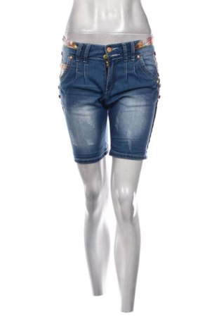 Dámske kraťasy  Fanco, Veľkosť M, Farba Viacfarebná, Cena  10,00 €