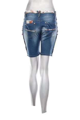 Dámske kraťasy  Fanco, Veľkosť M, Farba Viacfarebná, Cena  10,00 €