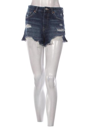 Damen Shorts Fb Sister, Größe S, Farbe Blau, Preis € 12,99