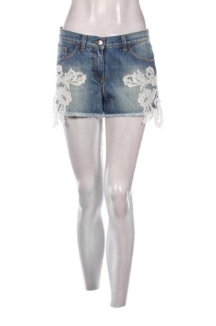 Damskie szorty Flavio Castellani, Rozmiar M, Kolor Kolorowy, Cena 351,36 zł