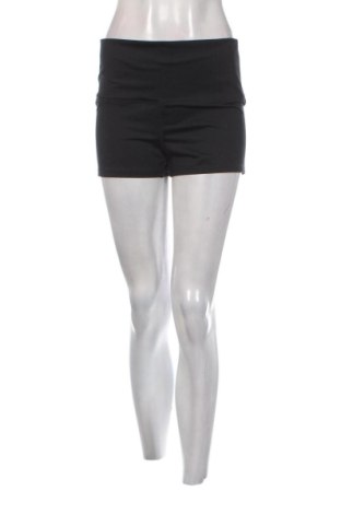 Pantaloni scurți de femei Forever 21, Mărime L, Culoare Negru, Preț 144,00 Lei