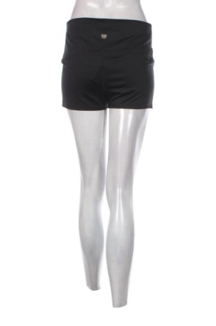 Pantaloni scurți de femei Forever 21, Mărime L, Culoare Negru, Preț 144,00 Lei