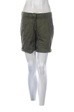 Damen Shorts Free Quent, Größe L, Farbe Grün, Preis 17,00 €