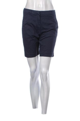 Дамски къс панталон Gant, Размер S, Цвят Син, Цена 38,35 €