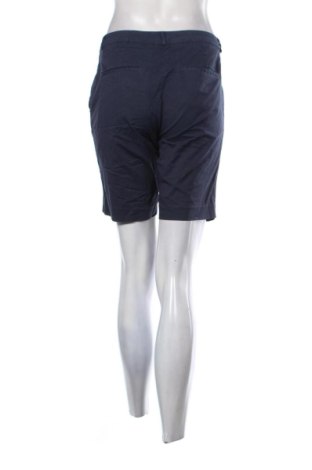 Дамски къс панталон Gant, Размер S, Цвят Син, Цена 38,35 €