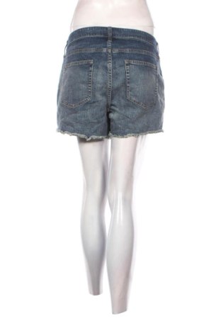 Dámské kraťasy  Gap, Velikost 3XL, Barva Modrá, Cena  397,00 Kč