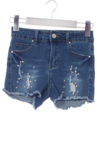Dámské kraťasy  Gate, Velikost XXS, Barva Modrá, Cena  283,00 Kč