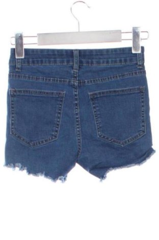 Dámské kraťasy  Gate, Velikost XXS, Barva Modrá, Cena  283,00 Kč
