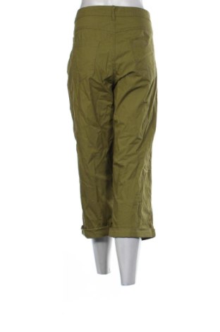 Damen Shorts Gina Benotti, Größe 3XL, Farbe Grün, Preis € 12,99