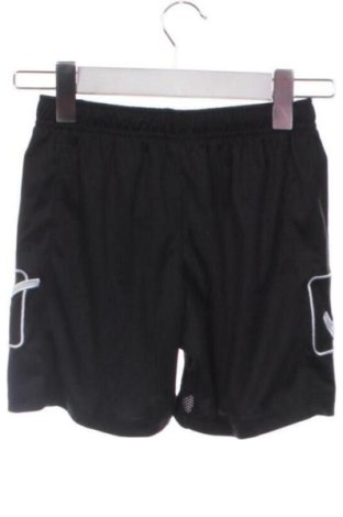 Damen Shorts Givova, Größe XXS, Farbe Schwarz, Preis 9,78 €