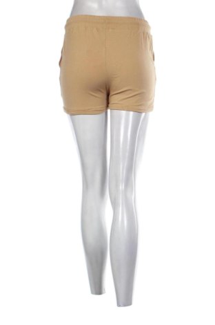Pantaloni scurți de femei Glo, Mărime S, Culoare Maro, Preț 52,13 Lei