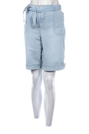 Dámské kraťasy  Gloria Vanderbilt, Velikost XXL, Barva Modrá, Cena  441,00 Kč