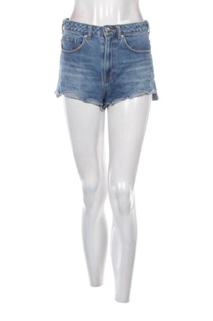 Dámske kraťasy  H&M, Veľkosť M, Farba Modrá, Cena  9,95 €