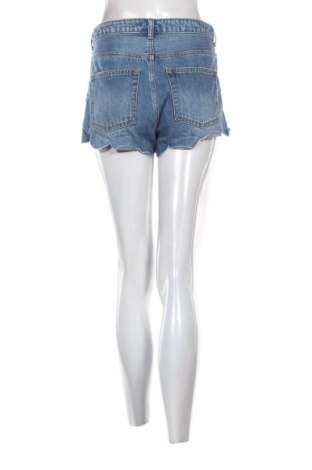 Dámske kraťasy  H&M, Veľkosť M, Farba Modrá, Cena  9,95 €