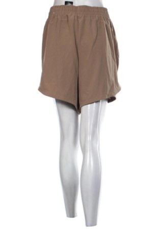 Damskie szorty H&M, Rozmiar 3XL, Kolor Brązowy, Cena 19,99 zł