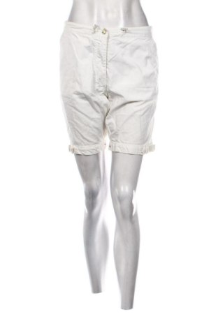 Dámske kraťasy  H&M, Veľkosť L, Farba Biela, Cena  10,00 €