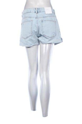 Dámske kraťasy  H&M, Veľkosť L, Farba Modrá, Cena  16,00 €