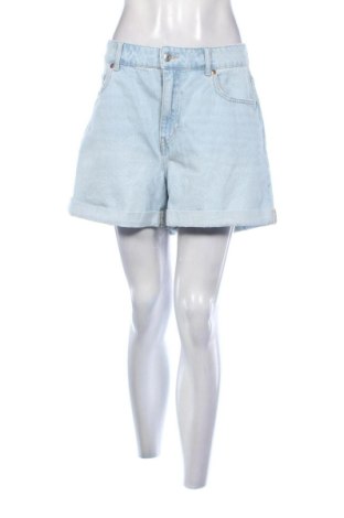 Dámske kraťasy  H&M, Veľkosť XL, Farba Modrá, Cena  16,00 €