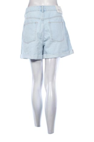 Dámske kraťasy  H&M, Veľkosť XL, Farba Modrá, Cena  16,00 €