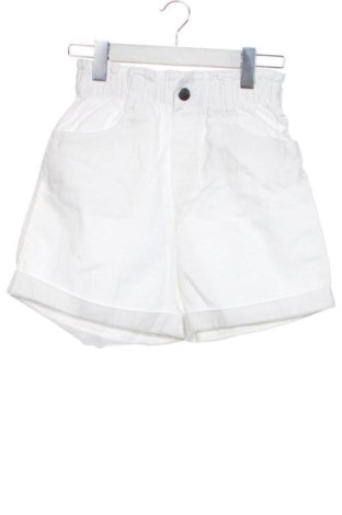Damskie szorty H&M, Rozmiar XS, Kolor Biały, Cena 53,58 zł