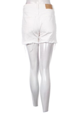 Damskie szorty H&M, Rozmiar S, Kolor Biały, Cena 53,58 zł