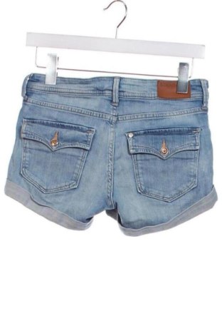Damskie szorty H&M, Rozmiar S, Kolor Niebieski, Cena 51,99 zł
