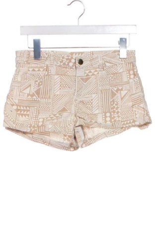 Damskie szorty H&M, Rozmiar XS, Kolor Kolorowy, Cena 52,42 zł