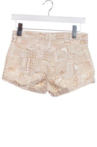 Damskie szorty H&M, Rozmiar XS, Kolor Kolorowy, Cena 52,42 zł