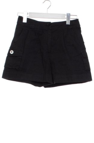 Damen Shorts H&M, Größe XS, Farbe Schwarz, Preis 10,00 €