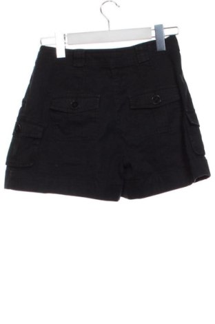 Damen Shorts H&M, Größe XS, Farbe Schwarz, Preis 10,00 €