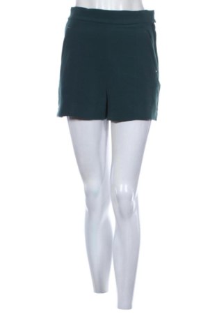 Dámske kraťasy  H&M, Veľkosť S, Farba Zelená, Cena  11,95 €