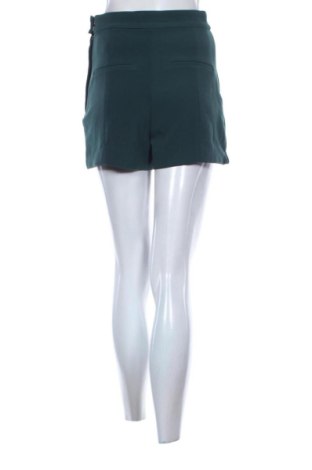 Dámske kraťasy  H&M, Veľkosť S, Farba Zelená, Cena  11,95 €
