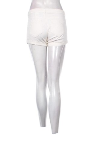 Damskie szorty H&M, Rozmiar S, Kolor Biały, Cena 71,11 zł