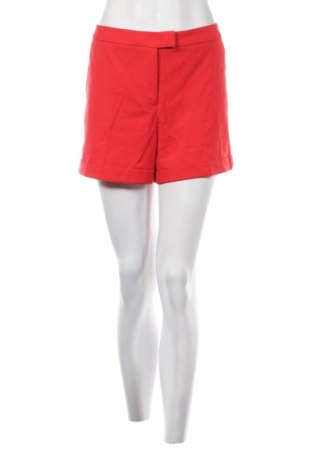 Дамски къс панталон H&M, Размер M, Цвят Червен, Цена 10,22 €