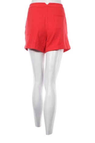Дамски къс панталон H&M, Размер M, Цвят Червен, Цена 10,22 €