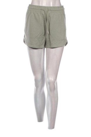 Damskie szorty H&M, Rozmiar S, Kolor Zielony, Cena 52,42 zł