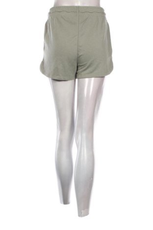 Damskie szorty H&M, Rozmiar S, Kolor Zielony, Cena 52,42 zł