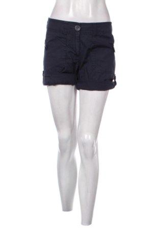 Дамски къс панталон H&M, Размер S, Цвят Син, Цена 10,00 €