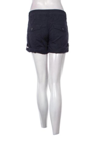 Дамски къс панталон H&M, Размер S, Цвят Син, Цена 10,00 €